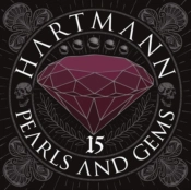 Capa do artigo 15 Pearls and Gems - CD