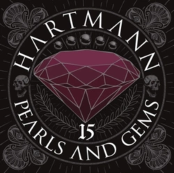 Capa do artigo 15 Pearls and Gems - CD