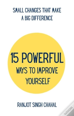 Capa do artigo 15 Powerful Ways To Improve Yourself