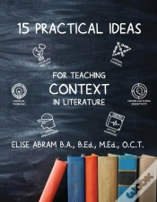 Capa do artigo 15 Practical Ideas For Teaching Context In Literature