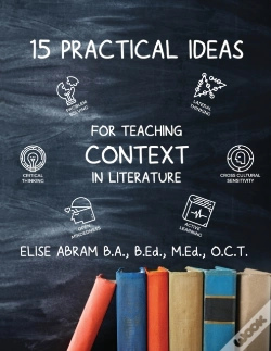 Capa do artigo 15 Practical Ideas For Teaching Context In Literature