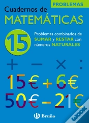 Capa do artigo 15 Problemas Combinados De Sumar Y Restar Con Números Naturales