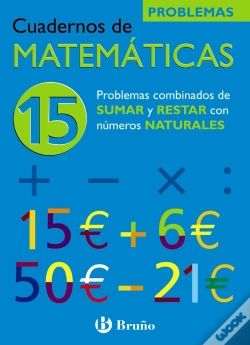 Capa do artigo 15 Problemas Combinados De Sumar Y Restar Con Números Naturales