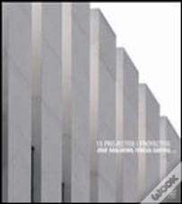 15 Projectos / Proyectos