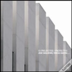 Capa do artigo 15 Projectos / Proyectos