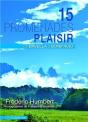 15 Promenades Plaisir. De Bavella A Bonifacio - Preview