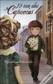 Capa do artigo 15 Rue Des Capucins (Souple)