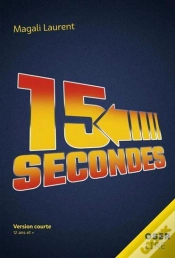 Capa do artigo 15 Secondes