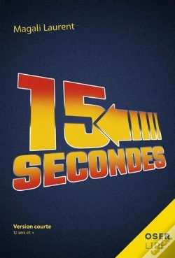 Capa do artigo 15 Secondes