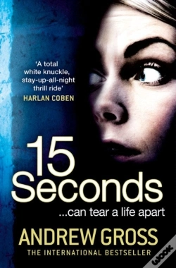 Capa do artigo 15 Seconds
