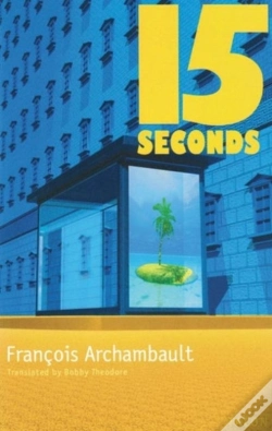 Capa do artigo 15 Seconds