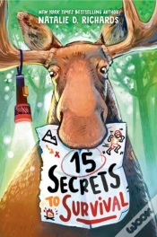 Capa do artigo 15 Secrets To Survival