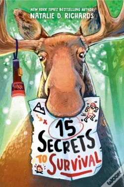 Capa do artigo 15 Secrets To Survival