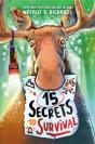 15 Secrets To Survival - Preview