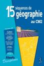 15 Séquences De Géographie Au Cm2 - Preview