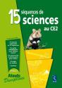 15 Séquences De Sciences Au Ce2 - Preview