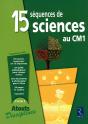 15 Séquences De Sciences Au Cm1 - Preview