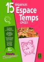 15 Séquences : Espace Et Temps ; Cp-Ce1 - Preview