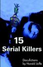 15 Serial Killers: Docufictions - Preview