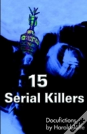 Capa do artigo 15 Serial Killers: Docufictions