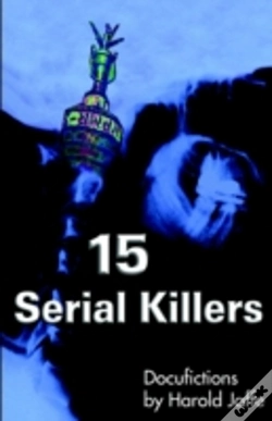 Capa do artigo 15 Serial Killers: Docufictions