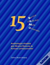 15 : Service D'Aide Aux Mots Universels