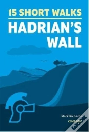 Capa do artigo 15 Short Walks Hadrian