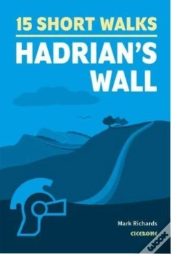 Capa do artigo 15 Short Walks Hadrian'S Wall