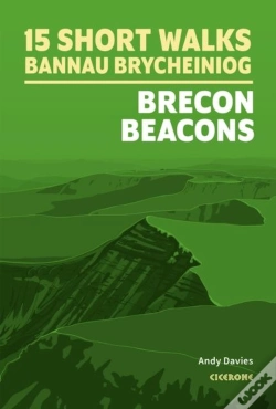 Capa do artigo 15 Short Walks In Bannau Brycheiniog - Brecon Beacons