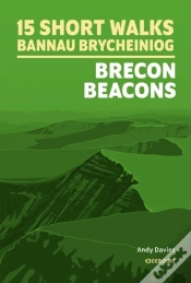 Capa do artigo 15 Short Walks In Bannau Brycheiniog - Brecon Beacons