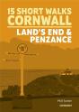 15 Short Walks In Cornwall: Land'S End And Penzance - Preview