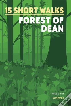 Capa do artigo 15 Short Walks In The Forest Of Dean