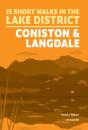 15 Short Walks Lake District - Coniston And Langdale - Preview