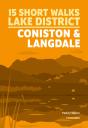 15 Short Walks Lake District - Coniston And Langdale - Preview