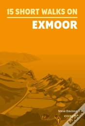 Capa do artigo 15 Short Walks On Exmoor