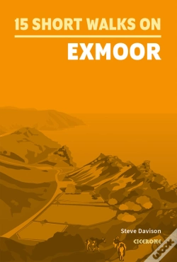 Capa do artigo 15 Short Walks On Exmoor