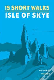 Capa do artigo 15 Short Walks On The Isle Of Skye