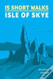 Capa do artigo 15 Short Walks On The Isle Of Skye