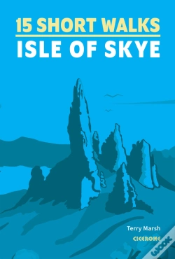 Capa do artigo 15 Short Walks On The Isle Of Skye