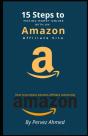 15 Steps To Making Money Online With An Amazon Affiliate Site - Preview