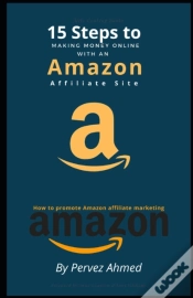 Capa do artigo 15 Steps To Making Money Online With An Amazon Affiliate Site