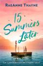 15 Summers Later - Preview