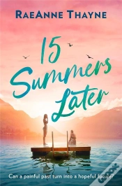 Capa do artigo 15 Summers Later