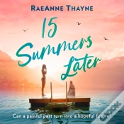 Capa do artigo 15 Summers Later