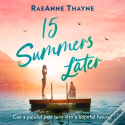 Capa do artigo 15 Summers Later