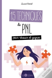 Capa do artigo 15 Techniques De Pnl Pour Réussir Et Gagner