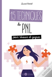 Capa do artigo 15 Techniques De Pnl Pour Réussir Et Gagner