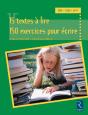 15 Textes À Lire ; 150 Exercices Pour Écrire ; Cm1, Cm2, 6e - Preview