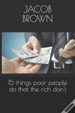 Capa do artigo 15 Things Poor People Do That The Rich Don'T