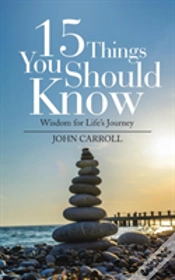 Capa do artigo 15 Things You Should Know